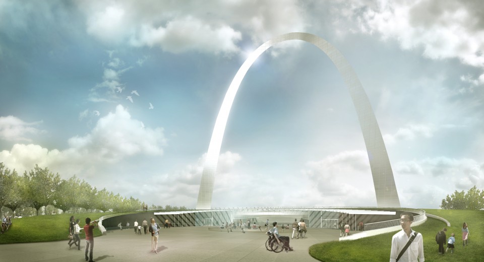 ST. LOUIS & CLAYTON | Project Rundown - Page 36 - SkyscraperPage Forum
