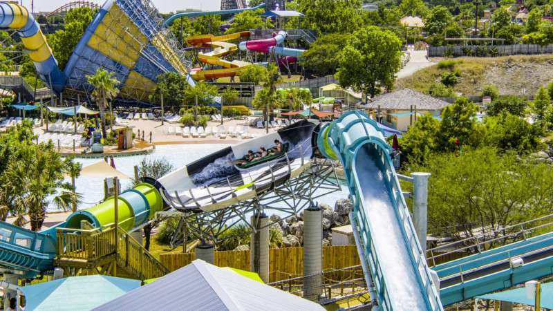InPark Magazine – Six Flags announces smorgasbord of attraction offerings for 2020