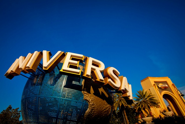 American Express and Universal Orlando Resort to Open All-New Exclusive Lounge at Universal Studios Florida