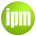 IPM green logo
