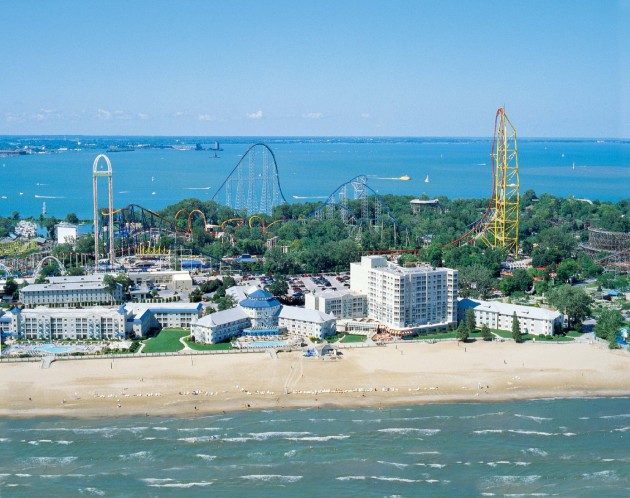 Cedar Point Offers “Easy Pay” Installment Plan for Resort Stays