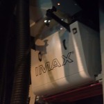 IMAX Dome projector, The Tech