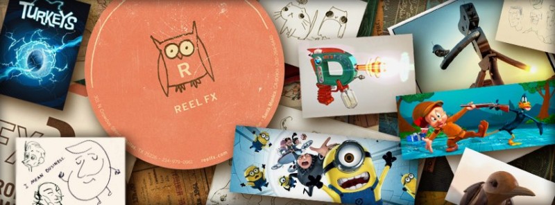 Reel FX Wins Annie and VES Awards for “Despicable Me: Minion Mayhem”