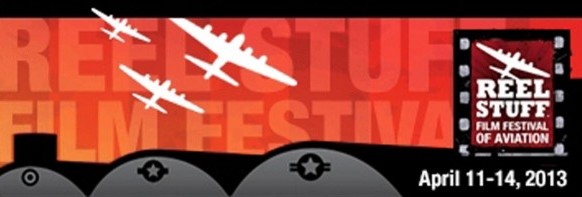 Air Force Museum Presents First Aviation Film Festival in New Digital 3D Giant Screen Theater