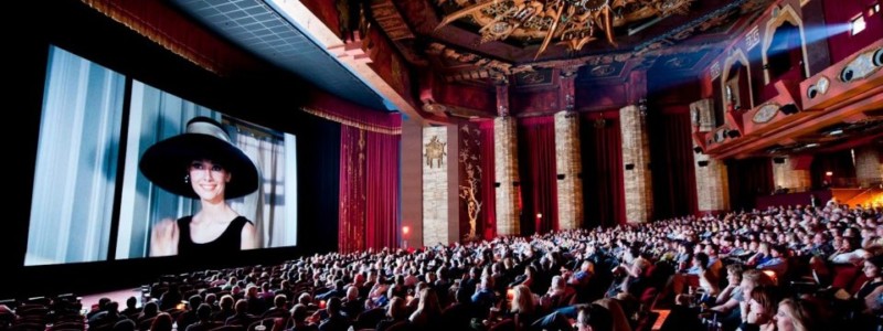 UPDATED 4/15/13: Hollywood’s Historic Chinese Theatre to Be Transformed into Flagship IMAX Location