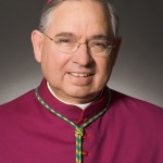 Archbishop Jose H. Gomez