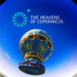 Heavens of copernicus