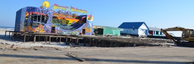 Jack Rouse Associates Creating Master Plan for Rebirth of New Jersey’s Casino Pier
