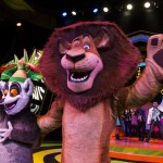 Madagascar Live! at Busch Gardens Tampa 2