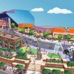 Springfield Comes to Universal Orlando this SummerLR