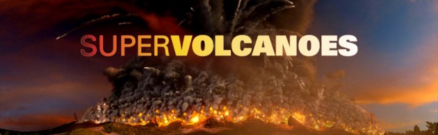 New Spitz fulldome show “Supervolcanoes” already erupting into theaters