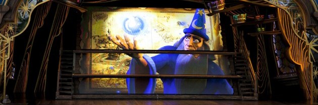 “Mickey and the Magical Map” Brings Live Theater Back to Disneyland’s Fantasyland May 25