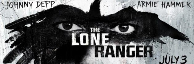 Disney California Adventure to Host Red Carpet World Premiere of “The Lone Ranger”