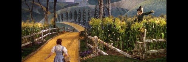 Classic 1939 Film “The Wizard of Oz” Being Remastered in IMAX 3D
