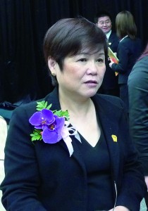 Jill Wu