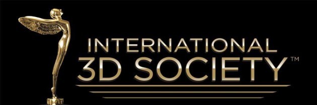International 3D Society Expands Name and Focus to Include Other Premium Visual Experiences