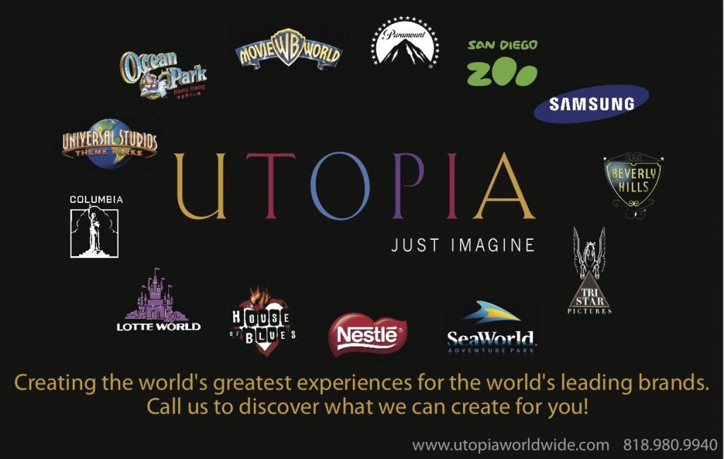 Ad Utopia