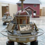 Time Machines at the Colorado History Museum. Photo by TASC.