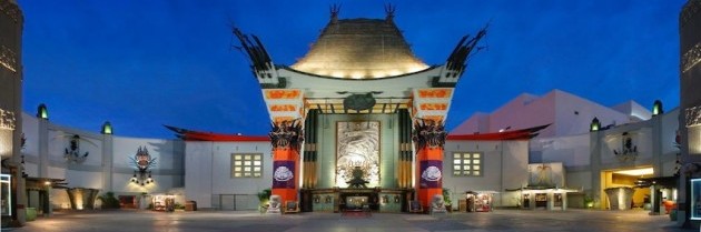 VIDEO: Transforming Hollywood’s Iconic Chinese Theatre into an IMAX