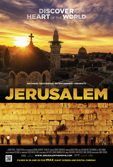 Jerusalem_5x7