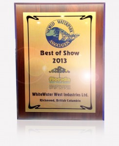 Best of Show WWA 2013