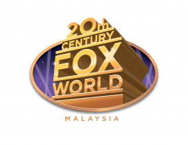 Name and Artwork Released for Twentieth Century Fox World at Resorts World Genting