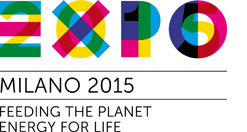 Milan 2015 logo