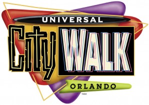 Universal Orlando Announces New Additions to CityWalk as Part of 2014 Expansion