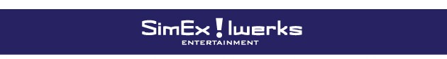 SimEx-Iwerks Expands Licensing Agreement With Warner Bros.