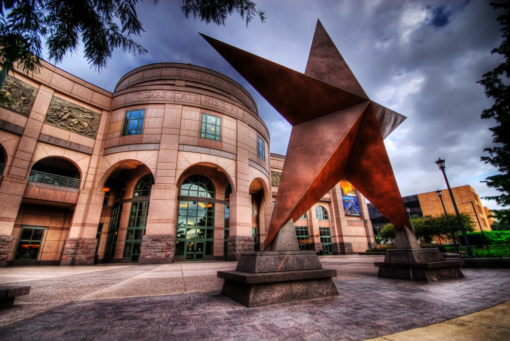 Texas_Museum_Star