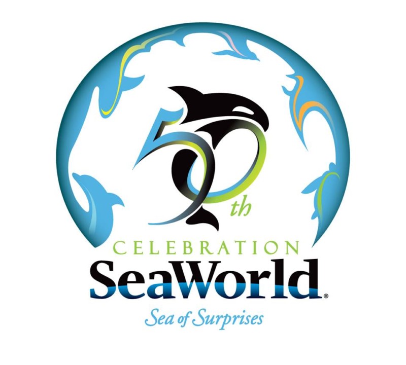 SeaWorld, Aquatica, and BuschGardens Announce Dates for 2014 Attractions