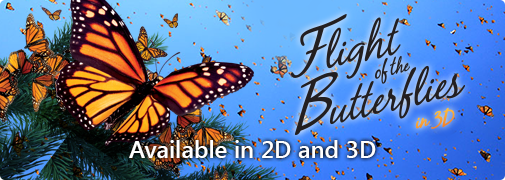Jonathan Barker of SK Films Discusses How “Flight of the Butterflies” Became a Large-Scale Model of Multiplatforming