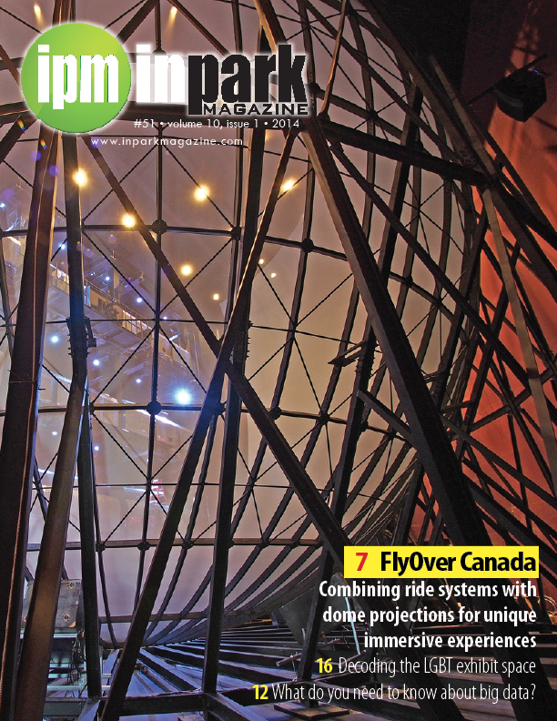 Issue #51 – Museums 2014