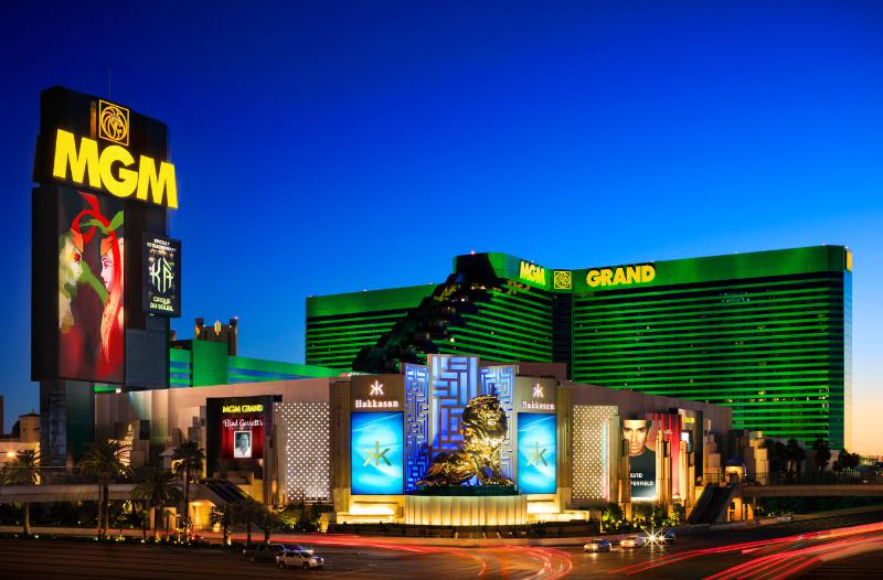 MGM Resorts and Hakkasan Partner to Expand Brands Internationally