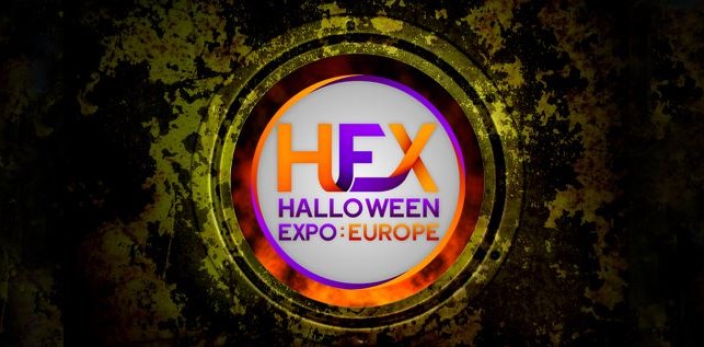 Halloween Expo Europe Hosting Haunt Industry Education Event in UK