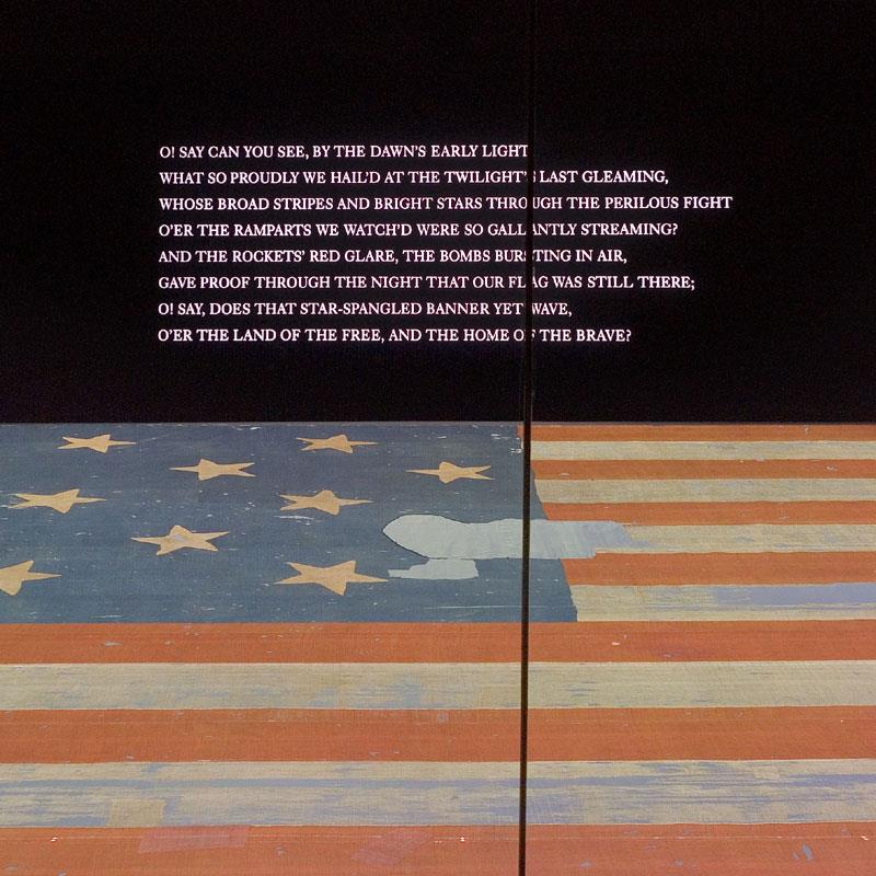 Smithsonian Celebrates 200 Years of America’s Star Spangled Banner