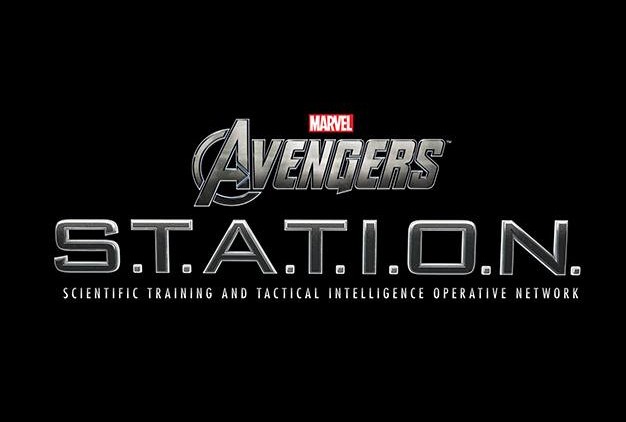 Discovery Times Square Hosts World Premiere of STEM-Oriented Marvel’s Avengers S.T.A.T.I.O.N.