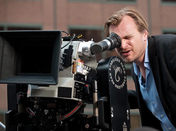 VIDEO: Trailer for Christopher Nolan’s IMAX Opus “Interstellar”
