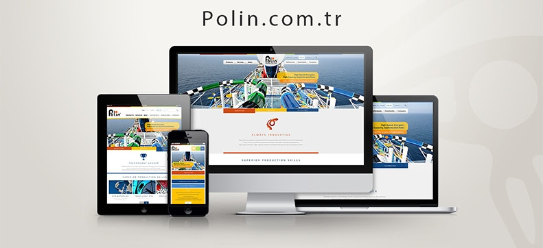 Polin Introduces Redesigned Website
