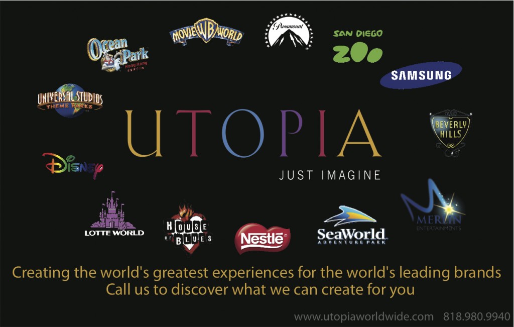 Ad Utopia NEW