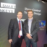 Bridges with Stephan Villet of Smart Monkeys