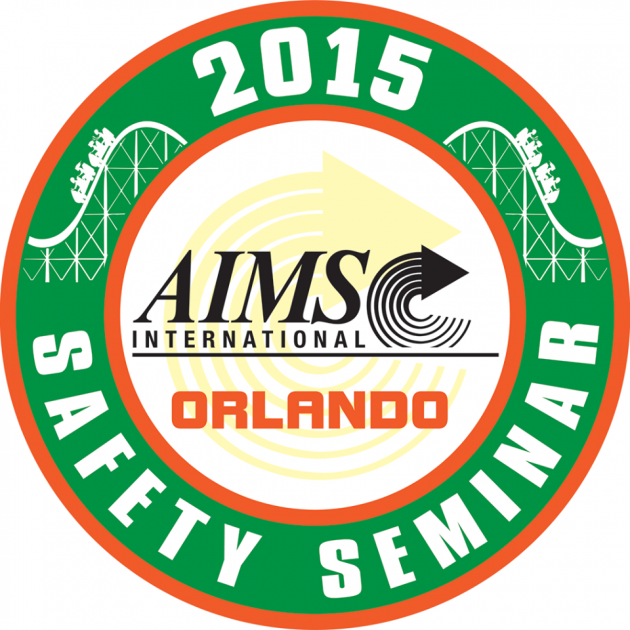 Registration Now Open for 2015 AIMS International Safety Seminar