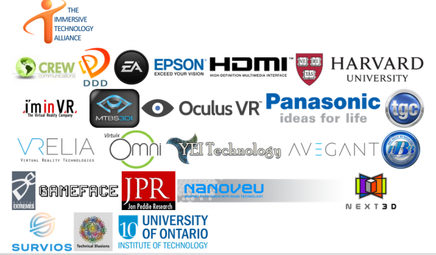 Immersive Technology Alliance Announces AvaCon as Working Group For Metaverse in VR Space
