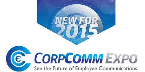Exponation Announces Inaugural CorpComm for Staff Communication Technologies