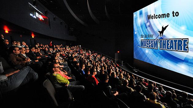 Museum Industry Vet Greg Krogen Joins D3D as VP Theater Sales and Business Development
