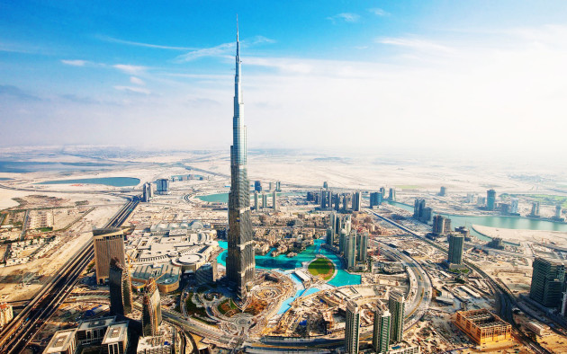 IAAPA Leadership Conference 2015 to Highlight Attractions of Dubai and Abu Dhabi