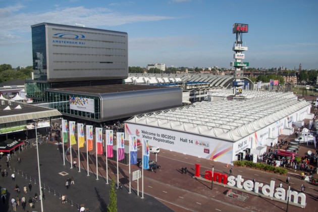 InfoComm Announces Special Activities at ISE 2015