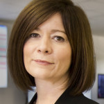 Sarah Joyce. Vice President, EMEAElectrosonic Ltd