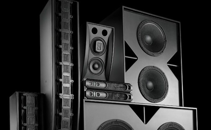 Christie Set to Install 100th Vive Audio Cinema Sound System Within First Year of Product’s Introduction