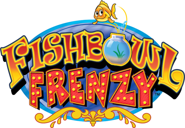 Dave & Buster’s Orders Fishbowl Frenzy from Team Play for All Locations